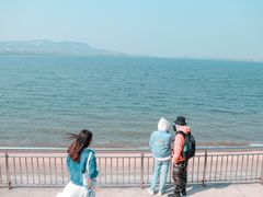 -南京金牛湖风景区