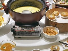 -院里寻菜·精致庭院菜(观沙岭店)