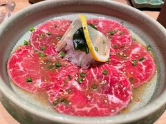 -Minase水濑·日料放题(外滩店)