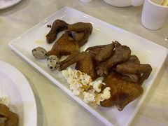 -清心鸡沙田乳鸽店·非遗传承(石溪店)