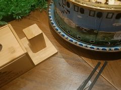 -哈啾嗨·蒙文化主题餐厅(京汉新城店)