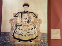 -香山公园