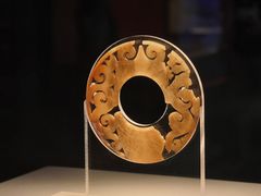 -北京大葆台遗址博物馆