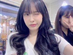 -星期六创作·接发烫染