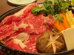 -酒井酱子·深夜食堂(东城汇店)