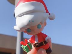 -泡泡玛特POPMART(崇文门国瑞城店)