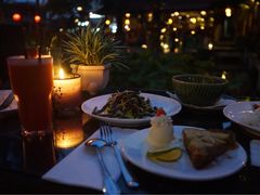 -Pundi Pundi Restaurant