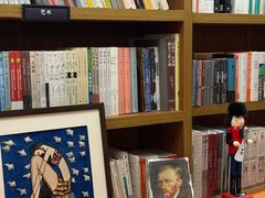 -二酉书店TOYOU BOOKS