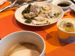 -The COOK·厨餐厅·自助餐(浦东嘉里大酒店)