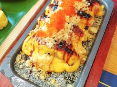 -浦·传统日式料理(3 5 1 1 店)