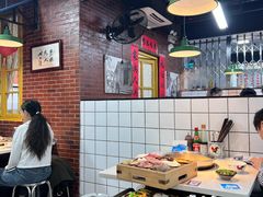 -芈重山老火锅(广州首店)