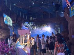 -烟台海昌鲸鲨海洋公园