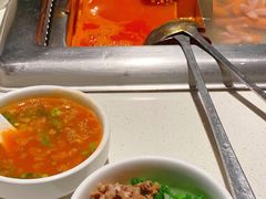 自选小料-海底捞火锅(枫蓝国际购物中心店)