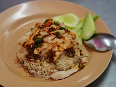 -红大哥水门鸡饭(總店)