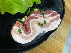 -小米烤肉·和牛原切-创意韩料(东关店)