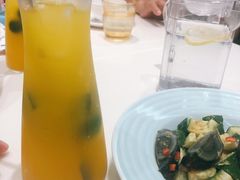 -太兴餐厅(东方广场分店)