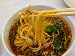 担担面-眉州东坡(亚运村店)
