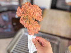 -丁脊壹绝·里脊肉