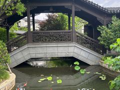 -雅达·阳羡溪山小镇中心