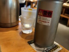 -木屋烧烤(惠阳华润小径湾店)