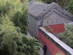 -潭柘寺景区