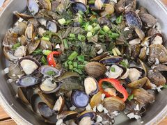 -八仔大富楼·河鲜(西江店)