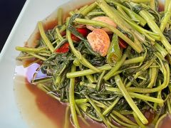-URBAN SOI Thai Kitchen乐泰料理(长乐路店)