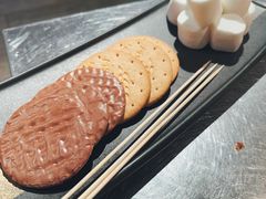 -炑八韩烤(琼华店)