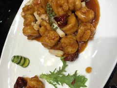 -阿庄新豫菜(航海东路店)