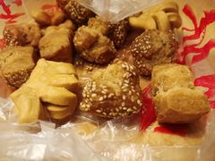-穆林传统清真糕点(阆中店)