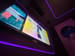 -星聚会KTV(合生汇黑金店)