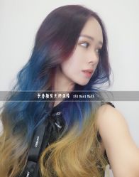 -Hair Glam 格拉姆造型旗舰店