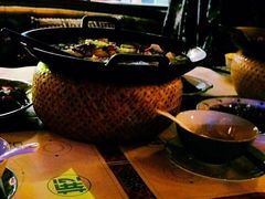 -酒肆浅葱•烧烤•龙虾•排档(卓悦intown店)