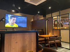 大堂-串东家·好酒配好串(拱墅万达金街店)