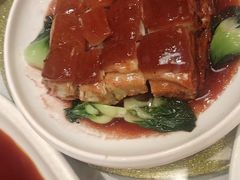-得月楼·省级非遗·传统苏帮菜(观前店)