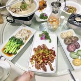 独具格调的湘菜餐厅-置身于小型美术馆