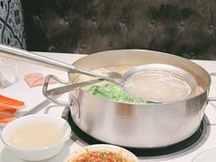 -陈记顺和牛肉火锅(永泰店)