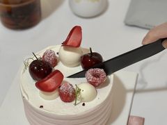 -积慕Cake(解放大道店)