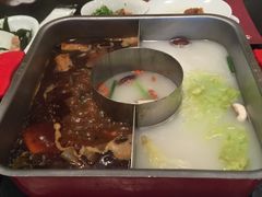 -新辣道鱼火锅(领展购物广场·中关村店)