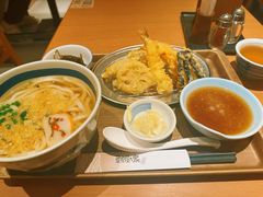 -爱蝦乃家(金虹桥店)