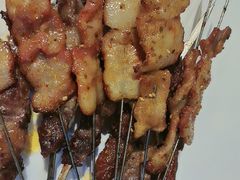 -三个大叔东北烧烤·砂锅菜(西三旗店)