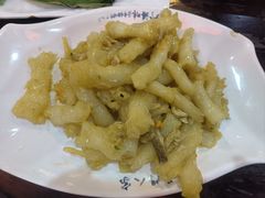-吴门人家·苏宴宫廷菜(拙政园店)