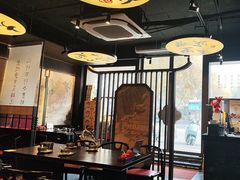 -古都历食南京菜·烤鸭·鸭血粉丝·汤包(南京博物院店)