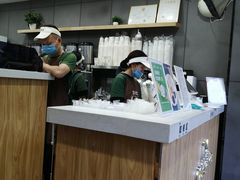 -益禾堂·薄荷柠檬水(沃尔玛店)