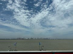 -石洞口码头