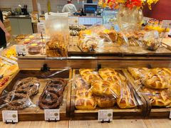 -西村叔叔的店·面包·甜品·蛋糕(崂山丽达店)