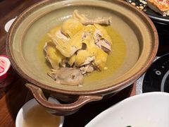 -瑶王府·广西菜(金阳路店)