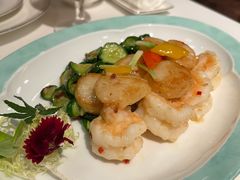 -伯衡55·吉品轩(乌鲁木齐南路店)