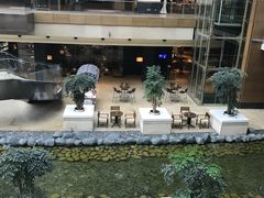 -上海外滩茂悦大酒店