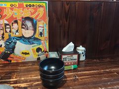 -小川洋风料理(汉街店)